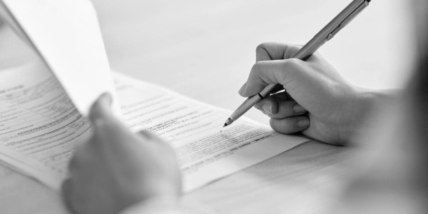 Exoneración de Deudas Ger · Gestión del Concurso de Acreedores